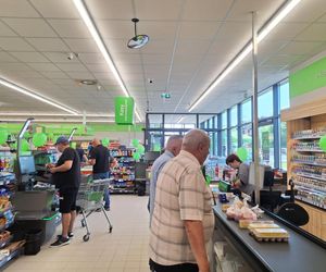 Stokrotka w Strzybnicy została otwarta