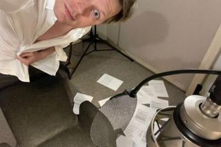 M jak miłość. Radek (Philippe Tłokiński)	