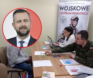 Wojsko wzywa 235 tys. osób! 