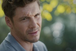 M jak miłość odc. 1837. Marcin (Mikołaj Roznerski)