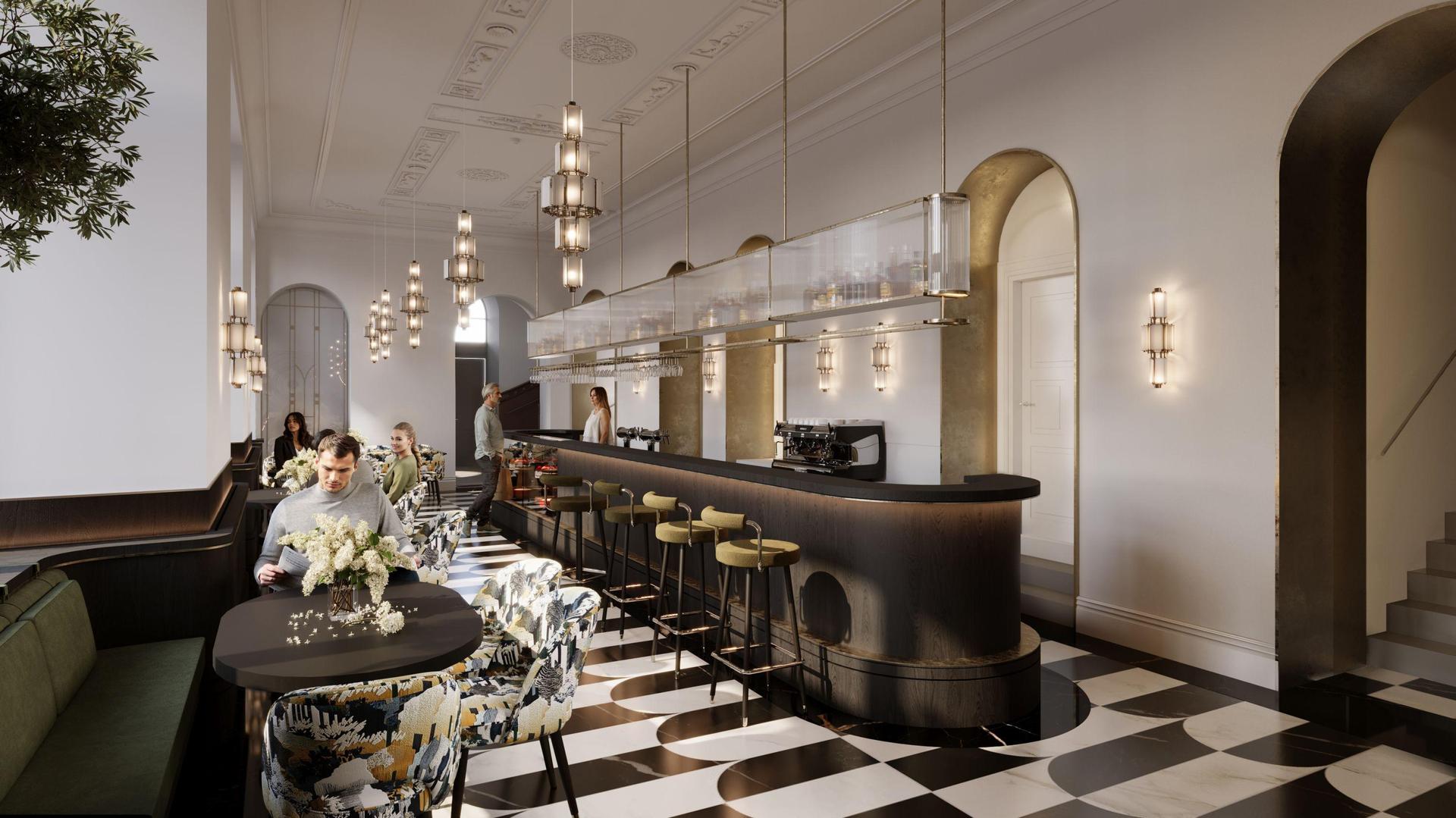 Przebudowa teatru Żeromskiego w Kielcach