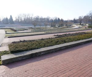2. Park Cytadela 