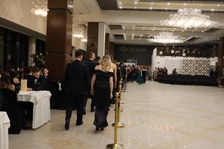 Tak wyglądała studniówka V LO im. Marii Skłodowskiej Curie w Lublinie [DUŻO ZDJĘĆ]