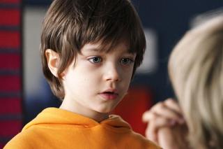 Barwy szczęścia odc. 2839: Mateuszek (Filip Kawalerowicz), Sonia (Weronika Nockowska)