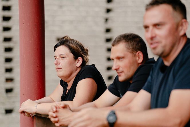 "Rolnik szuka żony"