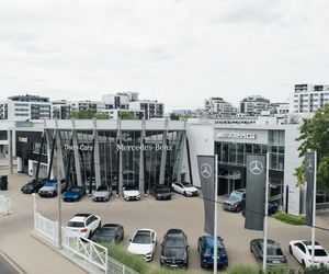 Pokolenie Z redefiniuje luksus. Duda-Cars łączy generacje