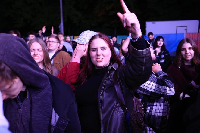Juwenalia Śląskie 2025. Ich Troje i Golec uOrkiestra w ostatni dzień studenckiego święta