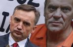 Konferencja prasowa PiS