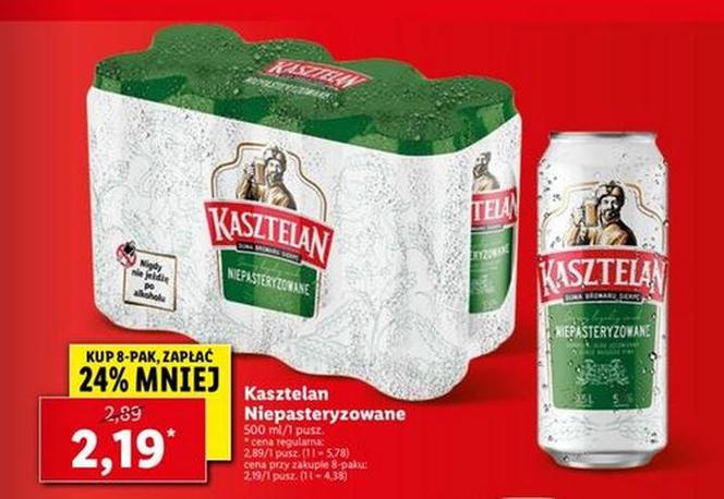 Tani Kasztelan