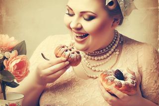 Tłusty Czwartek 2024 - obrazki i życzenia