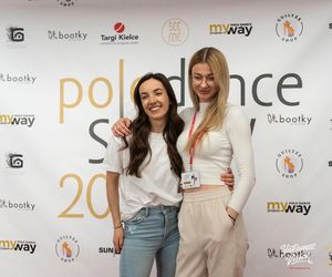 Zbliża się kolejna edycja POLE DANCE SHOW w Targach Kielce