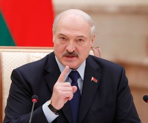 Pilne! Alarm na granicy! Białoruś w furii reaguje na ruch Polski, a Łukaszenko ostrzega