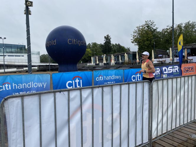 9. Citi Ukiel Olsztyn Półmaraton
