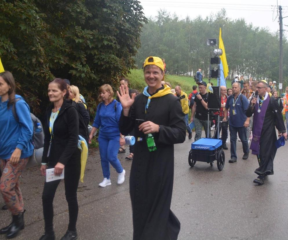 Kielecka Piesza Pielgrzymka wyruszy na Jasną Górę w Częstochowie. Trwają jeszcze zapisy