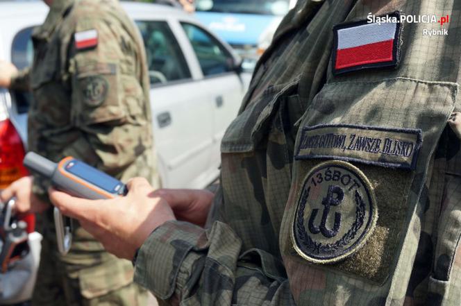 Knurów: Sławomir Kosek zaginął, szuka go rodzina. Policja w ogniu krytyki!