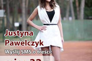 Wybory miss polski 2014 Justyna Pawelczyk