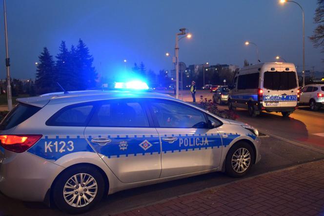 Policja podsumowała święta na drogach