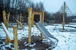 Zmiany w łódzkich parkach. Ujawniono także plany na przyszły rok