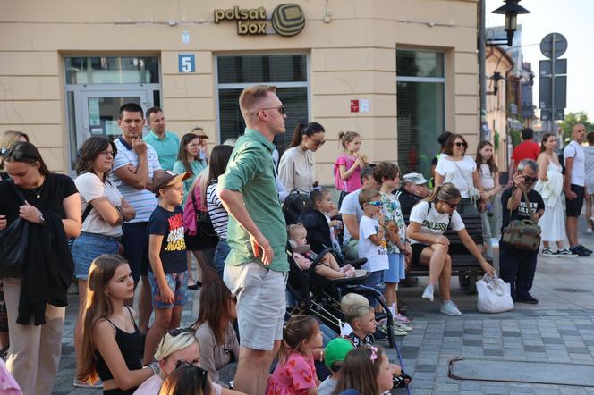 Carnaval Sztukmistrzów 2024 w Lublinie - dzień drugi