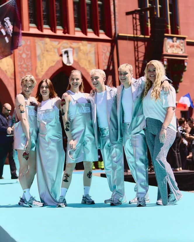 Polka na Eurowizji 2025