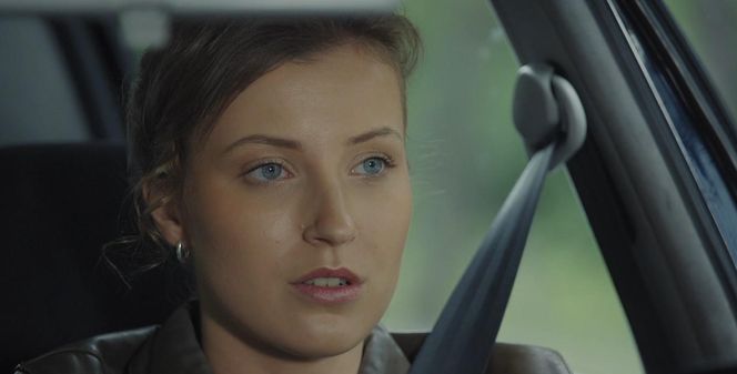 M jak miłość odc. 1886. Natalka (Dominika Suchecka)