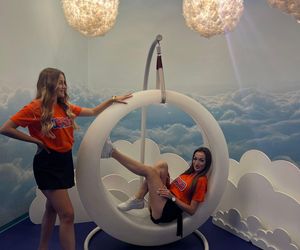 Wakacyjna ekipa ESKA Summer City wyruszyła w letnią trasę. Odwiedzili m.in. chorzowską Falę