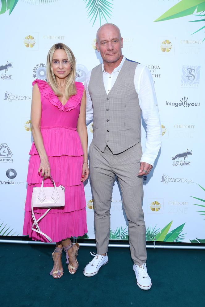 Tropical Party z gwiazdami