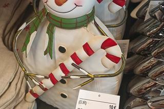 Sklepy zaczęły odliczanie do świąt