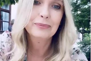 Pierwsza miłość po wakacjach 2023. Ewelina (Magdalena Górska)