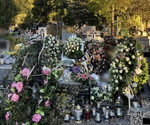 Puławy pożegnały Marcina, który zginął po ataku psów