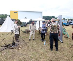 VI Tarnogórski Piknik Militarny