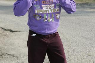 Ranczo - Piotr Pręgowski