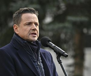 Rafał Trzaskowski