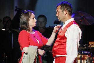 Dariusz Kamys nadal nie pogodził się ze śmiercią Joanny Kołaczkowskiej. Wciąż jest piekielnie trudno 