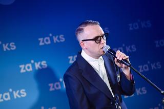 Kto prowadzi koncert Warszawiacy śpiewają (nie)zakazane piosenki? W tym roku nie jest to Tomasz Wolny 