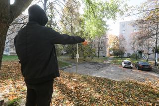 „Boimy się o swoje życie”. Strzelec wyborowy zaatakował ponownie? Zniszczono dwa samochody osobowe