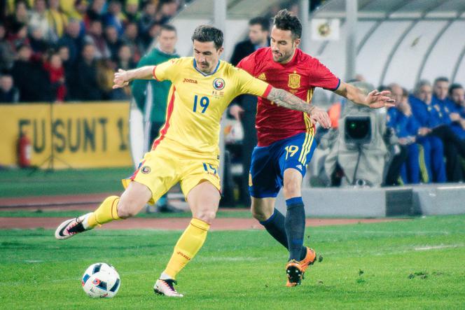 Rumunia i Hiszpania ostatni raz grały 3,5 roku temu. W Bukareszcie był bezbramkowy remis.