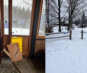 Schronisko ma dość dantejskich scen podczas kuligów. Pijani turyści zaatakowali opiekunów dzieci