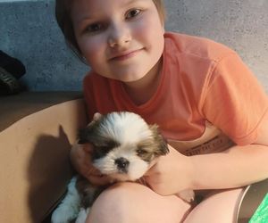 Krzyż runął na 5-letnią Marysię! Cudem przeżyła, a winnych wciąż brak