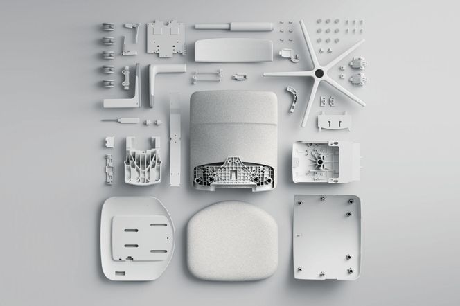 HUMANSCALE