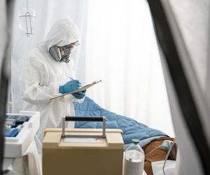 Cholera w Polsce! Co się dzieje? Sanepid uspokaja