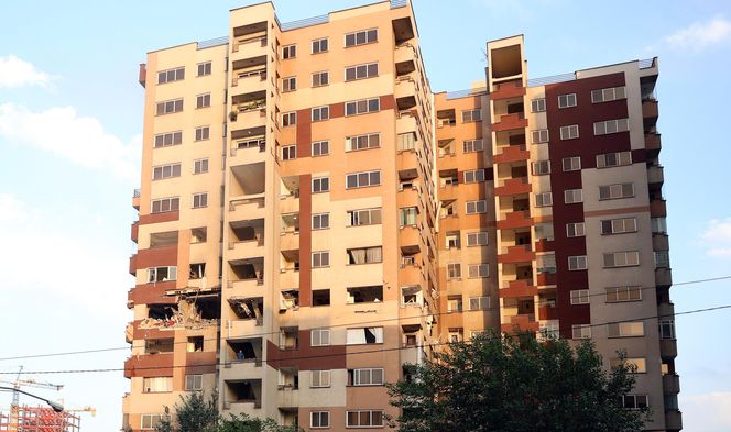 Atak Izraela na Iran! Zaczyna się wielka wojna na Bliskim Wschodzie?