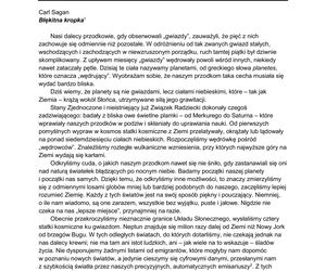 ARKUSZE CKE 