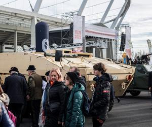 Tak wyglądały Wojewódzkie Obchody Narodowego Święta Niepodległości na Stadionie Śląskim ZDJĘCIA