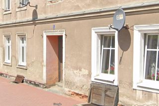 Lądek Zdrój przed i po powodzi. Wstrząsający obraz zniszczeń