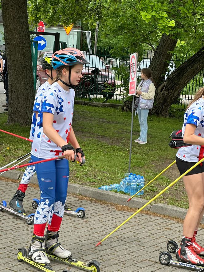 Odbyła się XI Sztafeta Niepodległościi