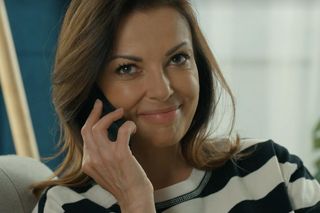 Barwy szczęścia, odcinek 3076: Kasia (Katarzyna Glinka) 