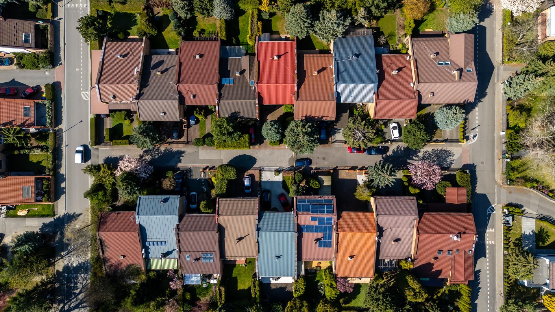 Osiedle Ateńska II w Warszawie