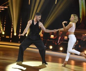 Agnieszka Kaczorowska, Marcin Rogacewicz