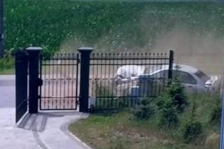 Po kłótni z byłą partnerką spowodował wypadek! Prokuratura: To była próba zabójstwa!